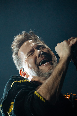 2025-03-25 - Kent från 3Arena, Stockholm