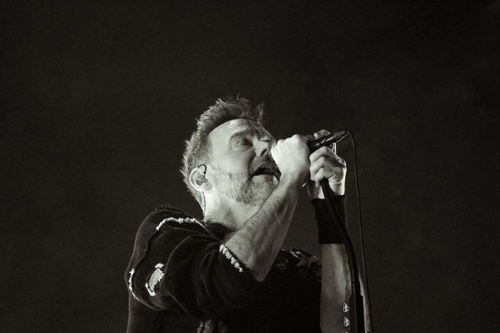 2025-03-25 - Kent från 3Arena, Stockholm