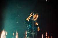 2025-03-25 - Kent från 3Arena, Stockholm