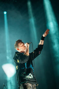 2025-03-25 - Kent från 3Arena, Stockholm