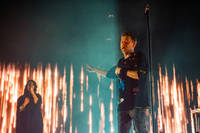 2025-03-25 - Kent från 3Arena, Stockholm