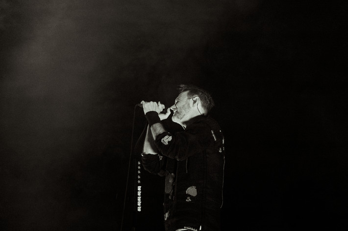 2025-03-25 - Kent från 3Arena, Stockholm