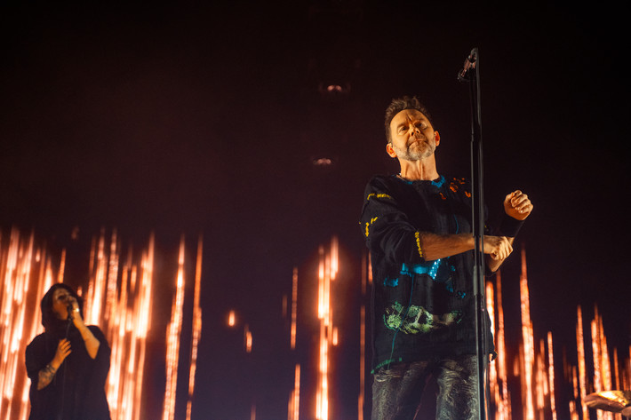 2025-03-25 - Kent från 3Arena, Stockholm