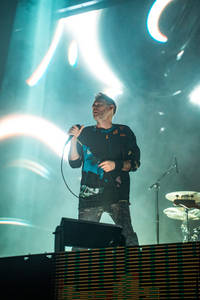 2025-03-25 - Kent från 3Arena, Stockholm