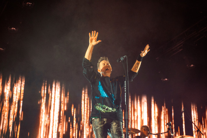 2025-03-25 - Kent från 3Arena, Stockholm