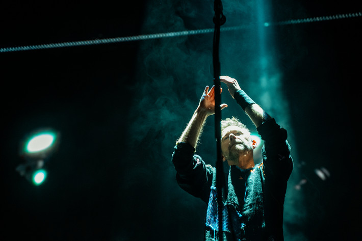 2025-03-25 - Kent från 3Arena, Stockholm