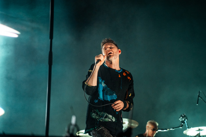 2025-03-25 - Kent från 3Arena, Stockholm
