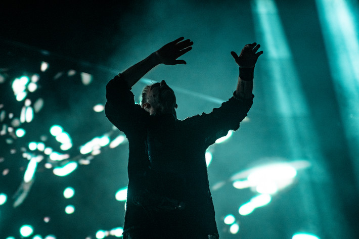 2025-03-25 - Kent från 3Arena, Stockholm