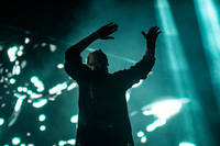 2025-03-25 - Kent från 3Arena, Stockholm