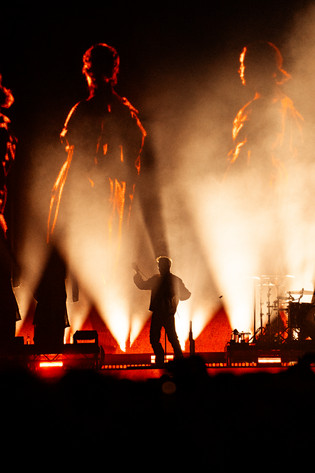 2025-03-25 - Kent från 3Arena, Stockholm