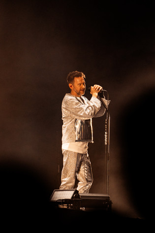 2025-03-25 - Kent från 3Arena, Stockholm