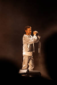2025-03-25 - Kent från 3Arena, Stockholm