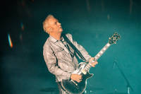 2025-03-25 - Kent från 3Arena, Stockholm