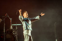 2025-03-25 - Kent från 3Arena, Stockholm