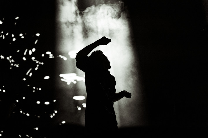 2025-03-25 - Kent från 3Arena, Stockholm