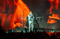 2025-03-25 - Kent från 3Arena, Stockholm