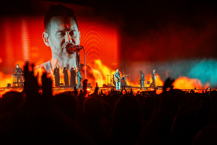 2025-03-25 - Kent från 3Arena, Stockholm