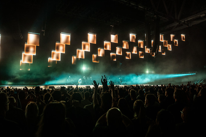 2025-03-25 - Kent från 3Arena, Stockholm