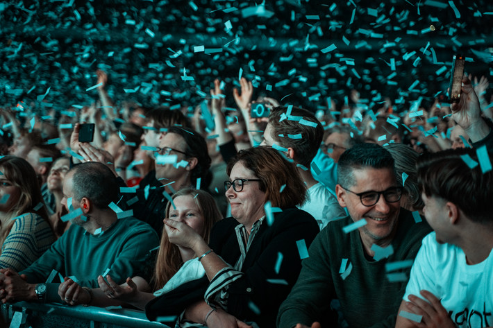 2025-03-25 - Kent från 3Arena, Stockholm