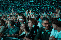 2025-03-25 - Kent från 3Arena, Stockholm