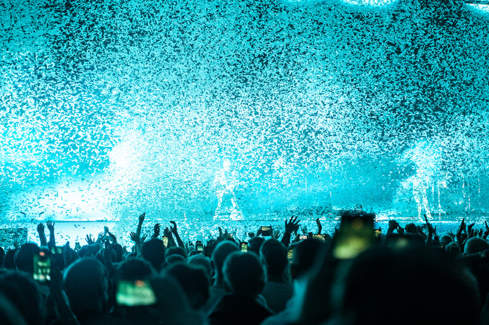 2025-03-25 - Kent från 3Arena, Stockholm