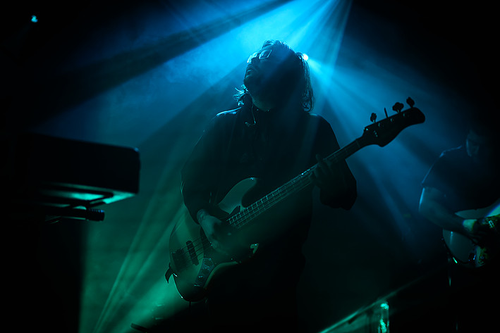 2025-03-26 - This Will Destroy You från Musikens Hus, Göteborg