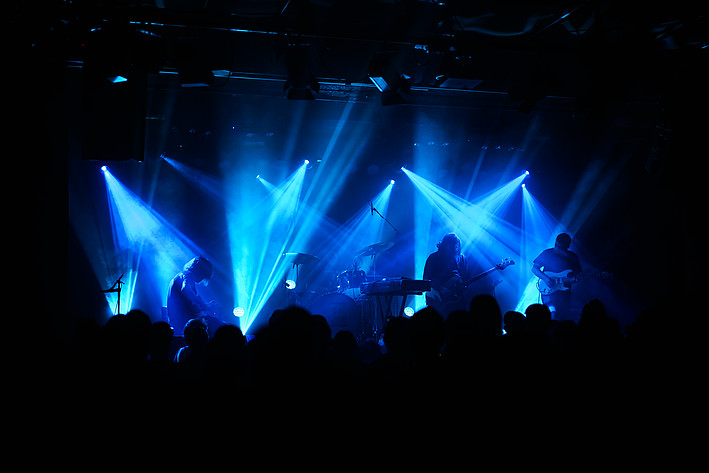 2025-03-26 - This Will Destroy You från Musikens Hus, Göteborg
