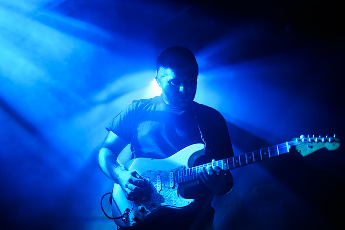 2025-03-26 - This Will Destroy You från Musikens Hus, Göteborg