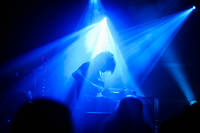 2025-03-26 - This Will Destroy You från Musikens Hus, Göteborg