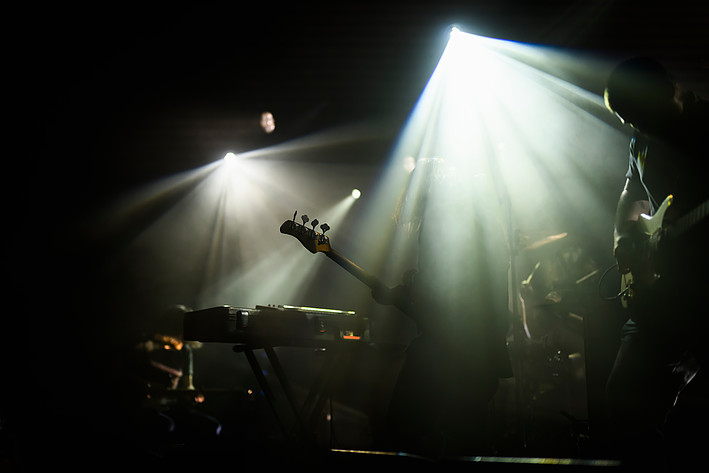 2025-03-26 - This Will Destroy You från Musikens Hus, Göteborg