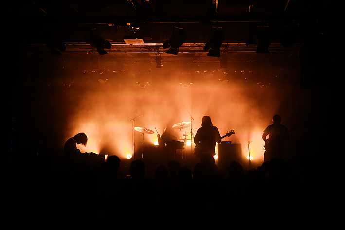 2025-03-26 - This Will Destroy You från Musikens Hus, Göteborg