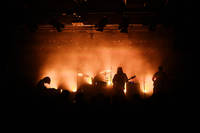 2025-03-26 - This Will Destroy You från Musikens Hus, Göteborg