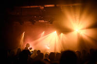 2025-03-26 - This Will Destroy You från Musikens Hus, Göteborg