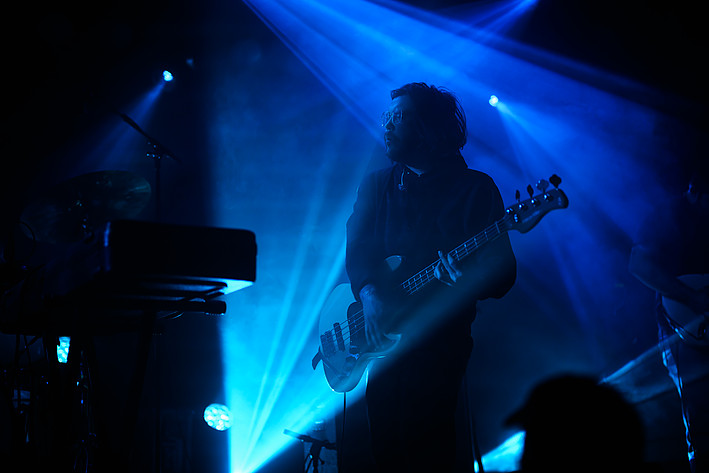 2025-03-26 - This Will Destroy You från Musikens Hus, Göteborg
