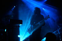 2025-03-26 - This Will Destroy You från Musikens Hus, Göteborg