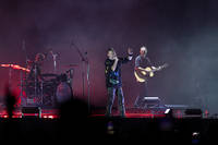 2025-03-26 - Kent från 3Arena, Stockholm