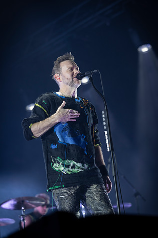 2025-03-26 - Kent från 3Arena, Stockholm