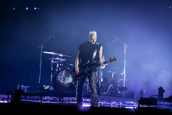 2025-03-26 - Kent från 3Arena, Stockholm