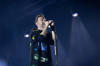2025-03-26 - Kent från 3Arena, Stockholm