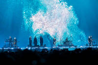 2025-03-26 - Kent från 3Arena, Stockholm