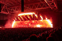 2025-03-26 - Kent från 3Arena, Stockholm