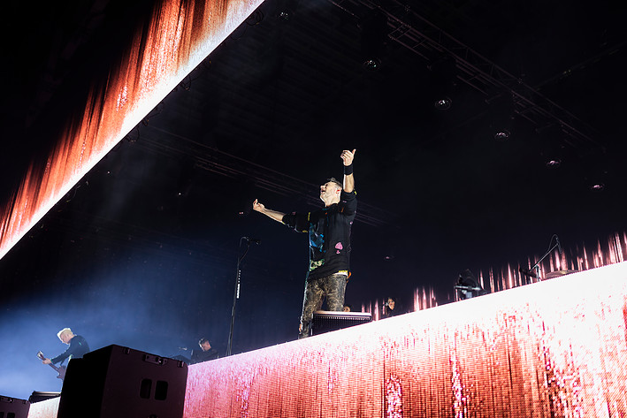 2025-03-26 - Kent från 3Arena, Stockholm