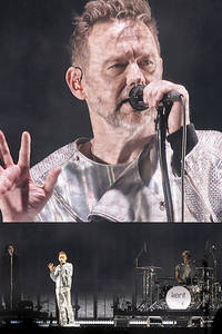 2025-03-26 - Kent från 3Arena, Stockholm