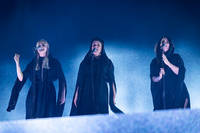 2025-03-26 - Kent från 3Arena, Stockholm