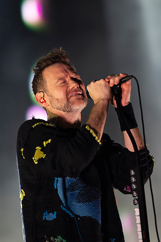 2025-03-26 - Kent från 3Arena, Stockholm
