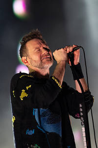 2025-03-26 - Kent från 3Arena, Stockholm
