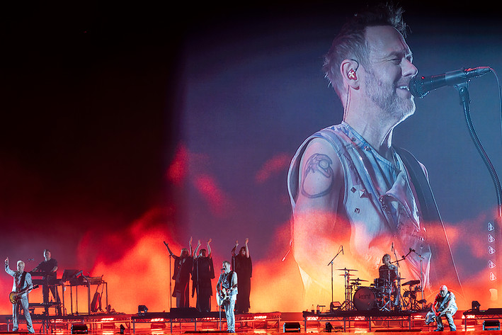 2025-03-26 - Kent från 3Arena, Stockholm