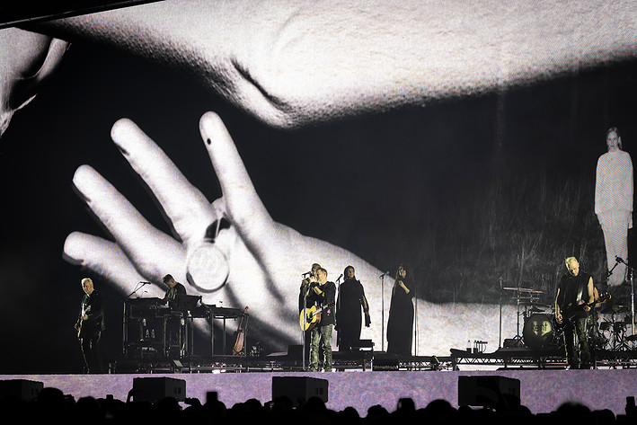 2025-03-26 - Kent från 3Arena, Stockholm