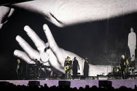 2025-03-26 - Kent från 3Arena, Stockholm