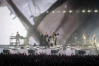 2025-03-26 - Kent från 3Arena, Stockholm